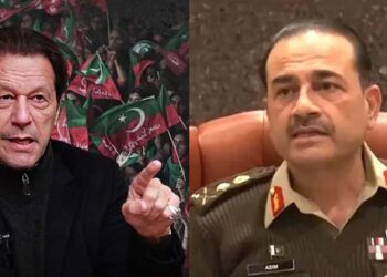 “തീവ്ര ഇസ്ലാമിസ്റ്റ്”; അസിം മുനീർ ഇന്ത്യയുമായി യുദ്ധം ആഗ്രഹിക്കുന്നു”: ഇമ്രാൻ ഖാന്റെ സഹോദരി