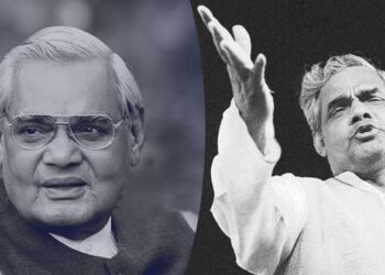 വിവാഹാഭ്യർത്ഥനയുമായി പാക് യുവതി; മഹറായി കശ്മീർ ചോദിച്ചു,എങ്കിൽ സ്ത്രീധനമായി പാകിസ്താൻ വേണമെന്ന് വാജ്പേയി