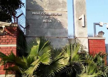 സപ്തസഹോദരിമാരെ വിഘടിപ്പിക്കുമെന്ന ആക്രോശം: ബംഗ്ലാദേശ് ഹൈക്കമ്മീഷണറെ വിളിച്ചുവരുത്തി ഇന്ത്യ