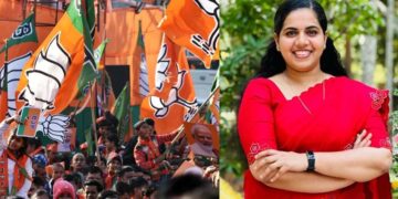 ബേബി മേയറെ” തലസ്ഥാന നഗരത്തിന് മേൽ കെട്ടിവെച്ചത് സി പി എം നേതാക്കൾക്ക് വൻ അഴിമതികൾ നടത്താനായിരുന്നു;ആരോപണവുമായി ബിജെപി