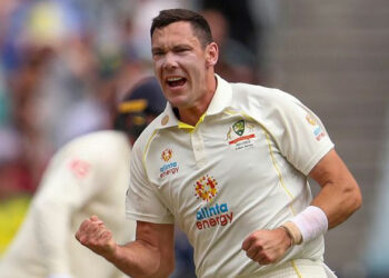 “അയാൾ പ്രവചനാതീതൻ”; കോഹ്‌ലിയല്ല, താൻ നേരിട്ടതിൽ വെച്ച് ഏറ്റവും അപകടകാരിയായ താരം അയാളെന്ന് സ്‌കോട്ട് ബോളണ്ട്