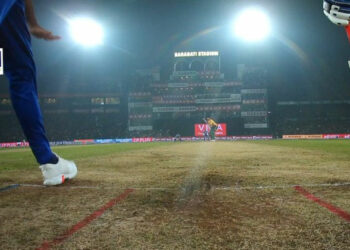 ബുംറയുടെ 100 ആം വിക്കറ്റിന് പിന്നാലെ വിവാദം കനക്കുന്നു, അമ്പയർക്ക് പറ്റിയത് വമ്പൻ പിഴവോ? ചിത്രങ്ങൾ ചർച്ചയാകുന്നു