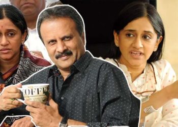 ജീവനൊടുക്കിയ ഭർത്താവിന്റെ അഭിമാനത്തിനായി ഒരു സ്ത്രീ നടത്തിയ അവിശ്വസനീയമായ പോരാട്ടം;കഫേ കോഫി ഡേയെ മാളവിക രക്ഷിച്ചതെങ്ങനെ?