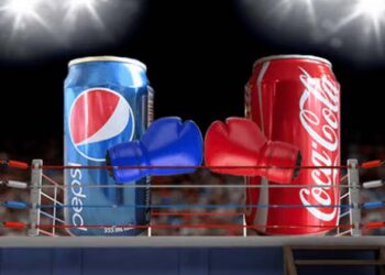 ലോകം മുഴുവൻ വെറുത്ത ആ 79 ദിവസങ്ങൾ;പെപ്സിയെ തോൽപ്പിക്കാൻ ഫോർമുല മാറ്റാൻ സാഹസപ്പെട്ട കൊക്കക്കോള;അമേരിക്ക സ്തംഭിച്ച പ്രക്ഷോഭം