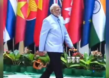 പഴയ ചായക്കടക്കാരനിൽ രാജ്യം അഭിമാനിക്കുന്നു: പ്രധാനമന്ത്രിയെ ചായവിൽപ്പനക്കാരനായി ചിത്രീകരിച്ച് എഐ വീഡിയോയുമായി കോൺഗ്രസ്: ഏൽക്കില്ലെന്ന് സോഷ്യൽമീഡിയ