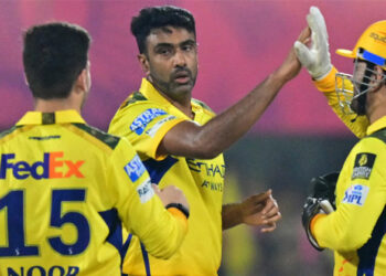 മിനി ലേലത്തിൽ ചെന്നൈ ആ താരത്തെ സ്വന്തമാക്കാൻ കോടികൾ മുടക്കും, അവരുടെ ലേലത്തിലെ തന്ത്രങ്ങൾ ഇങ്ങനെ ആയിരിക്കും; വമ്പൻ വെളിപ്പെടുത്തലുമായി അശ്വിൻ