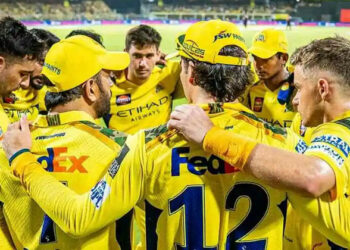 അത് വെറുമൊരു വീഡിയോയല്ല, ചെന്നൈ സൂപ്പർ കിങ്‌സ് പോസ്റ്റ് ചെയ്‌ത പുതിയ വീഡിയോ വമ്പൻ ക്ലൂ; ആരാധർ ആവേശത്തിൽ