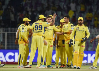 ജഡേജയുടെ പകരക്കാരൻ എന്ന് പറഞ്ഞവൻ മുതൽ തകർപ്പൻ റീപ്ലേസ്മെന്റ് വരെ, ഈ ചെന്നൈ രണ്ടും കൽപ്പിച്ച്; പ്ലാനുകൾ കിടുക്കിയെന്ന് ആരാധകർ