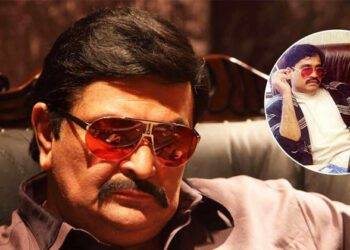 അധോലക നായകൻ കളിയൊക്കെ നിന്റെ സർക്കിളിൽ മതി, ഇത് എന്റെ ടീമാണ്; ദാവൂദ് ഇബ്രാഹിമിനെ കണ്ടം വഴിയോടിച്ച ഇന്ത്യൻ നായകൻ