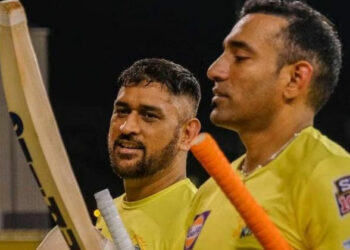 ധോണിയുടെ കാര്യത്തിൽ അതിനിർണായക അപ്ഡേറ്റ്, വമ്പൻ വെളിപ്പെടുത്തലുമായി സുഹൃത്ത് റോബിൻ ഉത്തപ്പ