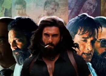 പാകിസ്താന്റെ മുഖംമൂടി കീറുന്നു; ‘ധുരന്ധർ’ വിലക്കി ഗൾഫ് രാജ്യങ്ങൾ