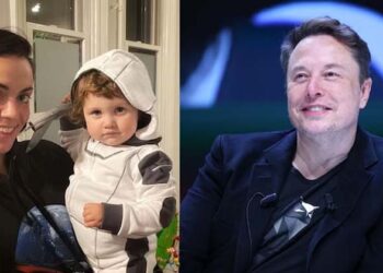 മകന്റെ പേരിൽ ശേഖർ: എന്റെ ജീവിതപങ്കാളി പകുതി ഇന്ത്യൻ; വെളിപ്പെടുത്തലുമായി ഇലോൺ മസ്‌ക്