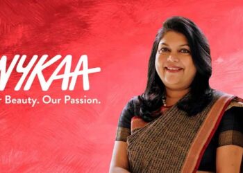 സ്വപ്നങ്ങൾക്ക് റിട്ടയർമെന്റില്ല;50-ാം വയസ്സിൽ ഒരു സ്റ്റാർട്ടപ്പ് ! ആത്മവിശ്വാസത്തിന്റെ പേര് ഫാൽഗുനി നായർ