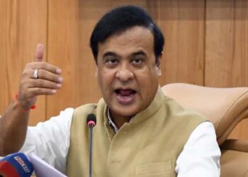 ഇന്ത്യയുടെ ‘7 സിസ്റ്റേഴ്സിനെ വിഭജിക്കുന്നവരെ സഹായിക്കുമെന്ന് ബംഗ്ലാദേശ് നേതാവ്;മൗനം പാലിക്കില്ലെന്ന് ഹിമന്ത ബിശ്വ ശർമ്മ