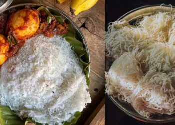 ഇടിയപ്പം വിൽക്കുന്നതിന് ഇനി കടുത്ത നിബന്ധനകൾ,ലെെസൻസ് വേണം