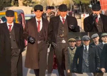 കോട്ടിട്ട് തെരുവിലൂടെ നടന്നു : യുവാക്കളെ തടവിലാക്കി അഫ്ഗാനിസ്താൻ