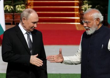 റഷ്യൻ പൗരന്മാർക്ക് 30 ദിവസത്തെ സൗജന്യ ടൂറിസ്റ്റ് വിസ നൽകും ; പ്രഖ്യാപനവുമായി പ്രധാനമന്ത്രി മോദി