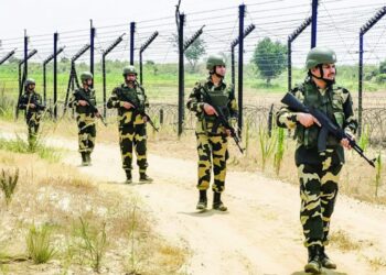 ബിഎസ്എഫ് കോൺസ്റ്റബിൾ തസ്തികയിലേക്കുള്ള മുൻ അഗ്നിവീർ ക്വാട്ട ഇനി 50% ; വലിയ മാറ്റം പ്രഖ്യാപിച്ച് ആഭ്യന്തരമന്ത്രാലയം