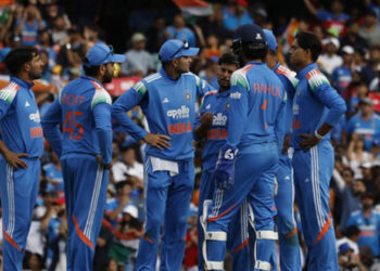 ആ താരത്തിന്റെ അവസ്ഥ കാണുമ്പോൾ സങ്കടമുണ്ട്, അവനെ ഇന്ത്യ ടി20 ലോകകപ്പ് ടീമിൽ ഉൾപ്പെടുത്തില്ല എന്ന് ഉറപ്പായി കഴിഞ്ഞു; വെളിപ്പെടുത്തലുമായി ഇർഫാൻ പത്താൻ