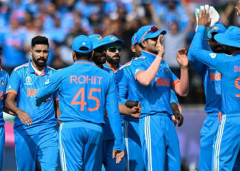 അന്ന് നമ്മൾ അനാവശ്യമായി പണി മേടിച്ചതാണ്, വീണ്ടും മറ്റൊരു ലോകകപ്പ് കാലം വരുമ്പോൾ അതെ പ്രശ്നത്തിന് പരിഹാരമായില്ല; തുറന്നടിച്ച് മുൻ ഇന്ത്യൻ താരം