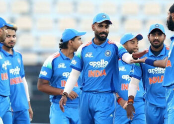 കോഹ്ലിയും രോഹിതും ഒന്നും അല്ല, 2025-ൽ ഗൂഗിളിൽ ഇന്ത്യയിൽ ഏറ്റവും കൂടുതൽ ആളുകൾ തിരഞ്ഞത് ആ താരത്തെ; ചരിത്രം കുറിച്ച് യുവതാരം