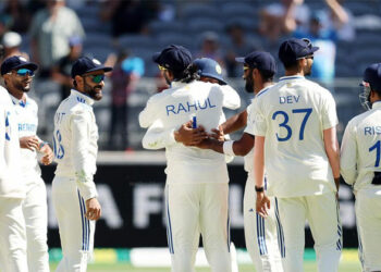 ഇന്ത്യൻ ടെസ്റ്റ് ടീമിന് നിന്നെ വേണം; സൂപ്പർ താരത്തോട് ഫോർമാറ്റിലേക്ക് തിരിച്ചുവരണമെന്ന ആവശ്യവുമായി മുൻ താരം