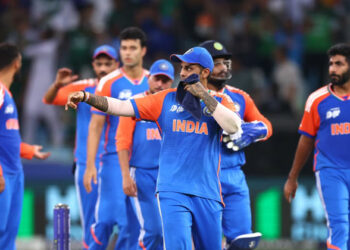 എന്തൊരു മനുഷ്യനാണ് ഭായ് നിങ്ങൾ, കുട്ടികളെ സന്തോഷിപ്പിച്ച് സഞ്ജു സാംസന്റെ പ്രവർത്തി; വീഡിയോ കാണാം