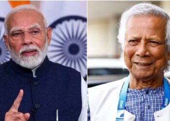  ധാക്കയിലെ വിസാ അപേക്ഷാ കേന്ദ്രം അടച്ചുപൂട്ടി ഇന്ത്യ