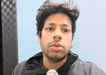 ചെെന 15 മണിക്കൂർ തടങ്കലിൽ വച്ചു;അരുണാചൽ വിഷയത്തിൽ വീഡിയോ ചെയ്തതാണ് പ്രശ്നമായത്;ആരോപണവുമായി ഇന്ത്യൻ വ്ളോഗർ