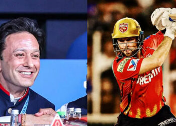 ആ താരം ഞങ്ങളെ ചതിച്ചു, പദ്ധതി അറിഞ്ഞത് 45 മിനിറ്റ് മുമ്പ് മാത്രം; വമ്പൻ ആരോപണവുമായി പഞ്ചാബ് ഉടമ