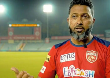 ഇഷാനെയും സുന്ദറിനെയും ഒഴിവാക്കി പകരം അവന്മാരെ രണ്ടുപേരെയും ഉൾപ്പെട്ടിരുന്നെങ്കിൽ സെറ്റായേനെ, ലോകകപ്പ് ടീമിനെക്കുറിച്ച് വസീം ജാഫർ