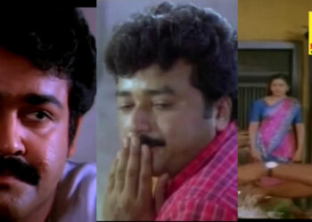 അന്ന് ലാലേട്ടനും ജയറാമേട്ടനും സഹിച്ചത് വമ്പൻ അപമാനം, മാറ്റമുണ്ടാക്കിയ ജഗദീഷിന്റെ കിടുക്കാച്ചി ഡയലോഗ്; ആ സീൻ ഇങ്ങനെ