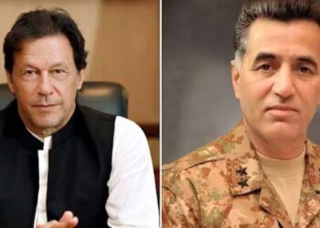 മുൻ ഐഎസ്ഐ മേധാവി ഇമ്രാൻഖാനെതിരായ കരുത്തൻ കരു;കളിമാറ്റി പിടിച്ച് അസിം മുനീർ; തൂക്കുകയർ ഉറപ്പാക്കുക ലക്ഷ്യം…?