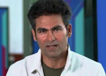 എന്നെ മൂന്ന് മത്സരം കൊണ്ട് ഒഴിവാക്കിയ ആളുകൾ അവന് നൽകിയത് ഒരു വർഷമെന്ന് ആ താരത്തിന് തോന്നും, അയാളെ ടീമിൽ നിന്ന് ഒഴിവാക്കുക: മുഹമ്മദ് കൈഫ്