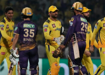 ചെന്നൈയും കൊൽക്കത്തയും ഒന്നുമില്ല, ഇത്തവണ ടോപ് 4 ലെത്താൻ പോകുന്നത് ഈ ടീമുകൾ: രവിചന്ദ്രൻ അശ്വിൻ