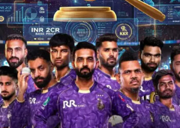 രണ്ട് രണ്ട് താരങ്ങൾ, പണം വാരിയെറിഞ്ഞ് കൊൽക്കത്ത നൈറ്റ് റൈഡേഴ്‌സ്; ഇത്തവണ കളികൾ മാറും