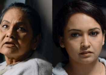 അത് വരെ നോർമലായി പോയിരുന്ന പടം, ലളിതാമ്മയുടെ അസാധാരണ കഥപറച്ചിൽ; പിന്നെ നടന്നത് ട്വിസ്റ്റ്; കാളിയന്തല വെറുമൊരു വീട്ടുപേരല്ല