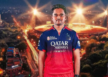 1200 രൂപ വാടക വരുന്ന വീട്ടിൽ താമസിച്ചവനിൽ നിന്ന് ലേലത്തിൽ 5.20 കോടി രൂപ സമ്പാദിച്ചവനിലേക്ക്, മങ്കേഷ് യാദവിന്റെ കഥ നിങ്ങളെ പ്രചോദിപ്പിക്കും