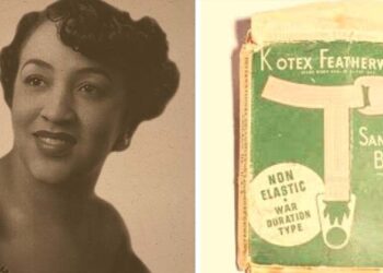 മുപ്പതു വർഷം  ലോകം അവളുടെ ബുദ്ധിയെ തടഞ്ഞുവച്ചു:സാങ്കേതികവിദ്യ മോഷ്ടിച്ച് കമ്പനികൾ ഉണ്ടാക്കുന്നത് ശതകോടികൾ;ഓരോ പെൺകുട്ടിയും ഓർത്തിരിക്കേണ്ട പേര് 