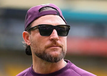 നീയറിഞ്ഞോ മേലെമാനത്ത്…., രണ്ടാം ടെസ്റ്റിലെ തോൽവിക്ക് പിന്നാലെ കൂൾ ആറ്റിട്യൂട്ടിൽ ഇംഗ്ലണ്ട് പരിശീലകൻ പറഞ്ഞ വാക്ക് ചർച്ചയാകുന്നു; ഇത് ഗംഭീർ പറഞ്ഞാലോ?