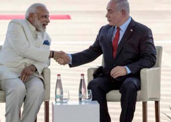 നിങ്ങൾക്കും ഭീഷണിയാണ്,’പൊതുശത്രു’;ഹമാസിനെ ഭീകര സംഘടനയായി പ്രഖ്യാപിക്കണമെന്ന് ഇന്ത്യയോട് അഭ്യർത്ഥിച്ച് ഇസ്രായേൽ