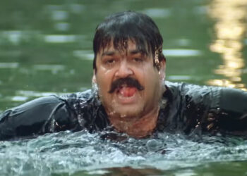 നിങ്ങൾ കണ്ട് രോമാഞ്ചം അടിച്ച ഇൻട്രോയുടെ പിന്നിലുള്ള കഥ വേറെയാണ്, ലാലിനെ വെച്ച് അങ്ങനെ ഒരു റിസ്ക്ക് എടുത്തിരുന്നെങ്കിൽ പണി പാളുമായിരുന്നു: ഷാജി കൈലാസ്