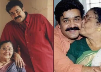 ദൃശ്യം ത്രീയുടെ ഷൂട്ടിംഗ് സമയത്ത് ഡിസ്റ്റർബ്ഡ് ആയിരുന്ന ലാലേട്ടൻ, ലോകം പോറ്റിയ മകനു ജന്മം നൽകാൻ കഴിഞ്ഞ അമ്മ ഭാഗ്യവതി; കുറിപ്പ് വായിക്കാം