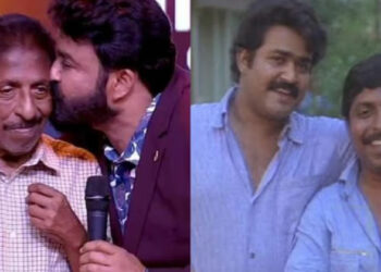 ദാസനെയും വിജയനെയും പോലെ ചിരിച്ചും രസിച്ചും പിണങ്ങിയും ഇണങ്ങിയും എക്കാലവും സഞ്ചരിച്ച ശ്രീനി യാത്ര പറയാതെ മടങ്ങി, വൈകാരിക കുറിപ്പ് പങ്കുവെച്ച് മോഹൻലാൽ