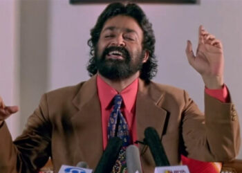 ദൈവദൂതനിലെ ആ ബ്രില്ലിയൻസ് ശ്രദ്ധിച്ചിട്ടുണ്ടോ, മോഹൻലാലിന് മാത്രം സാധിക്കുന്ന സ്പെഷ്യൽ മാജിക്കാണ് അത്: സിബി മലയിൽ