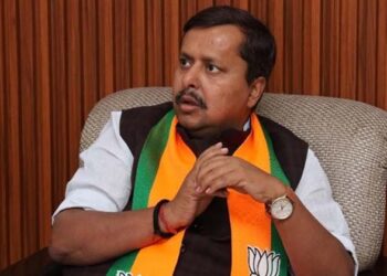 ബിജെപി ദേശീയനേതൃത്വത്തിന് പുതിയ മുഖം: ആരാണ് ദേശീയ വർക്കിംഗ് പ്രസിഡന്റായി ചുമതലയേറ്റ നിതിൻ നബിൻ