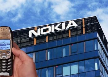 മരമില്ലിൽ നിന്ന് തുടങ്ങിയ യാത്ര, ലോകത്തെ വിരൽത്തുമ്പിൽ നിർത്തിയ കമ്പനി,നോക്കിയ്യുടെ വീഴ്ചയും ഉയിർത്തെഴുന്നേൽപ്പിന്റെയും കഥ