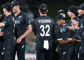 ഓസീസിനെ വിറപ്പിച്ച ‘ഹോബാർട്ട് ഹീറോ’ മടങ്ങുന്നു; എല്ലാ ഫോർമാറ്റുകളിൽ നിന്നും വിരമിക്കൽ കിവി സൂപ്പർതാരം