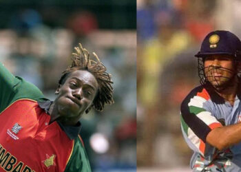 സച്ചിൻ vs ഒലോങ്ക; 48 മണിക്കൂറിനുള്ളിൽ തീർത്ത മധുരപ്രതികാരം