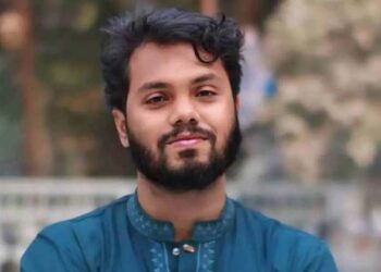 കടുത്ത ഇന്ത്യാവിരുദ്ധൻ;തിരഞ്ഞെടുപ്പിൽ സ്ഥാനാർത്ഥി: ഉസ്മാൻ ഹാദിക്ക് വെടിയേറ്റു; നില അതീവ ഗുരുതരം